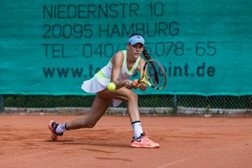 Bild 74 - Norddeutsche Meisterschaft Junioren